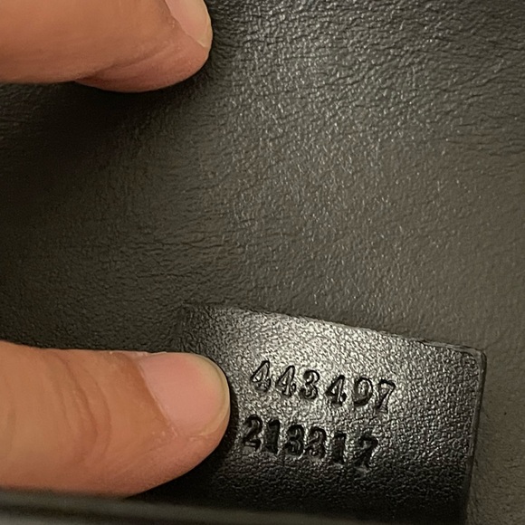 Gucci GG Marmont Small - Picture 8 of 14